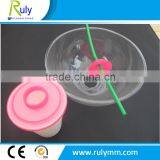 2015 New Design Party Used Beverage Cup With Popcorn Bowl in Full Set thumbnail-1