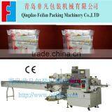 Automatic Multiple Bags Instant Noodles Packing Machine
