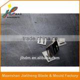 Energy Saving Ultrasonic Rubber Cutting Blade for Cutting Soft Foam thumbnail-5