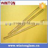 Long Term Supply High Purity Clear Fused Quartz Glass Pipe thumbnail-2