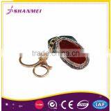 Trade Assurance New Desgin Different Color Key Chain Metal thumbnail-3
