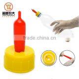 High Quality Rubber Animal Feeding Nipple for Sheep