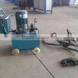 Air Duct Joint Portable Hydraulic Riveter thumbnail-2