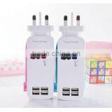 New High Quality BS Power Strip Fast Charging With Universal Charging Ports Socket Plug ABS Material thumbnail-2