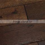 Abbey Minster 3 Strip Oak 18mm Lacquered Solid Wood Flooring thumbnail-4