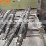 Good Quality and Best Price Screw Barrel for MAX Extruder