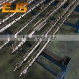 Arburg Screw and Barrel for Plastic Extruder Machine