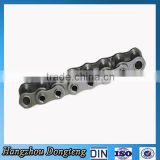 Hangzhou supplier Hollow pin conveyor roller chain Transmission chain