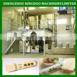 Fine dried noodle production line