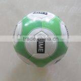 Official Size 5 PU Hand Stitched Soccer Ball.Hand Stitched Football thumbnail-1