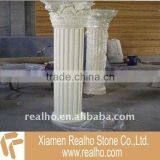 Decorative Pillar Moulding Design thumbnail-1