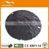 6ft Jumping Mat With 36pcs V-Rings