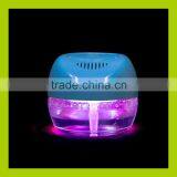 KS-03 Fragrance Diffusion System With LED Lights and Anion Generator thumbnail-2