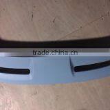 For Ford Focus ST Wing Lips Spoiler (Fit: Focus 2012 Hachback ,Focus ST)OEM:BM51-A44210