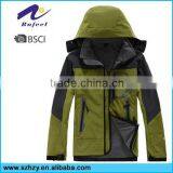 Mens Sportswear Jackets Outdoor Clothing Manufacturer thumbnail-1
