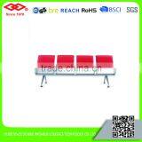 Comfortable Attactive Price Airport Waiting Chairs Without Armrest thumbnail-1