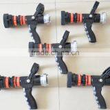 Brass Material Fire Fighting Spray Nozzles Fire Hose Nozzle thumbnail-1