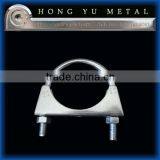 High Quality Stainless Steel Stamped Parts
