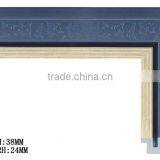 Best Selling MDF Pine Black Wood 70x100 Frame thumbnail-3