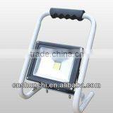 The Professional Rechargeable LED Floodlights thumbnail-1