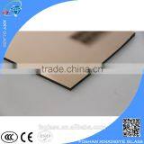 Soundproof Insulated Tempered Solid Glass Window thumbnail-1
