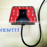 The Level Of Industrial Driver Fatigue Warning System For Truck -- Roadefend RDT-300B thumbnail-6