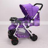Good Baby Stroller/baby Carriage/pram/gocart/pushchair/stroller Baby of European Quality