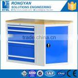 RYWL 2016 Customized Metal Steel Drawer Storage Cabinet thumbnail-2