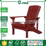 Excellent Quality Lowest Price Beach Chairs In Wood