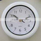 Waterproof Bathroom Clock thumbnail-2