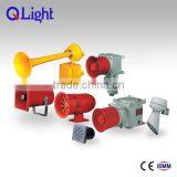 Electric Horn, Sirens, Sounders thumbnail-1