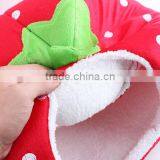 Fruit Design Pet Bed House , Dog Tent thumbnail-5