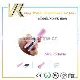 Rechargeable Battery Mini Lady Electric Hair Tweezer Hair Epilator thumbnail-3