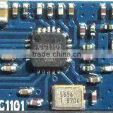 433M Wireless Module low cost rf transmitter module CC1101 chip