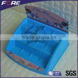 Candy or Chocolate Promotion Display for M&M Brand thumbnail-5