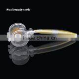 0.25mm Face Lifting 192 Titanium Micro Derma Roller Kit For Acne Scars Needle Derma Rolling System Microneedling Dermaroller thumbnail-2