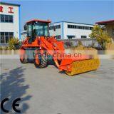 Multifunction Shovel Loader TY18 Used in Farm, Gardening and Construction Sites