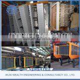 the Latest EPS Shape Moulding Machine thumbnail-5