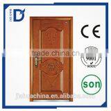 Armored Door Front Security Door With Lock Automatic Door Prices thumbnail-4