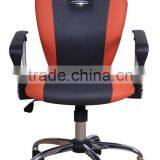 2014 Hot Sale Wholesale Office Ergonomic Chair thumbnail-1