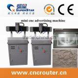 6090 Cnc Router Mini Engraving Machine From Manufacturer