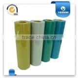 Yesion 2015 Hot Sales ! Best Quality PU PVC Flock Heat Transfer Vinyl For Clothing thumbnail-2