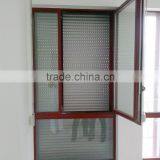 Aluminium Garage Doors Plantation Shutters uk Roller Shutters Doors thumbnail-2