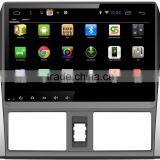 Funwin Android 4.4.2 Car Dvd Player Double Din Navigation for Toyota Vios GPS With 3G/WIFI thumbnail-6