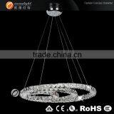 Modern Designer Lights,crystal Modern Pendant Light OM88501-500 thumbnail-3