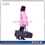 Good Quality Large Portable Luxury Baby Playpen With Wheels thumbnail-6