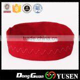 High Quality Latest Fashion Sport Elastic Head Band thumbnail-4