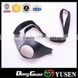 Funny Printing Black 90cm in Length Wine Glass Holder Lanyard thumbnail-1