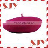 100%wool Cheap Custom Military Berets for Sale thumbnail-3