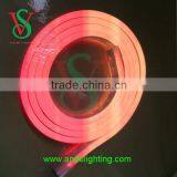 New Design SMD5050 9*21mm LED Neon Light for Building Outdoor Decoration thumbnail-4